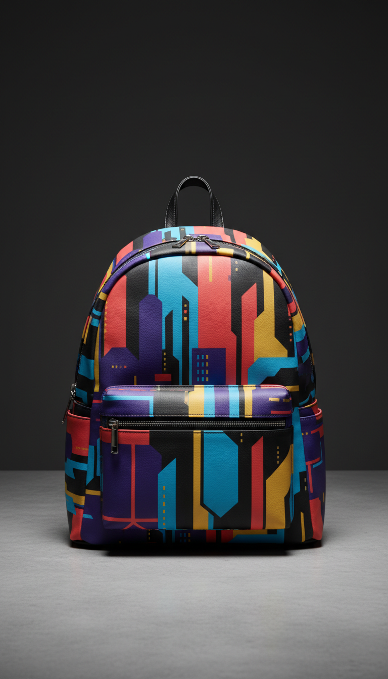 Loungefly Pikachu Mini Backpack